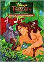 Tarzan / Disneys klassieke verhalen 9789024375493, Boeken, Verzenden, Gelezen
