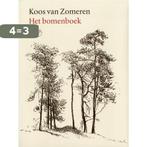 Het bomenboek 9789029566575 Koos van Zomeren, Verzenden, Gelezen, Koos van Zomeren