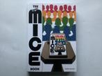 The Real Mice Book 9789492705020 Gebert Janssen, Verzenden, Gelezen, Gebert Janssen