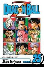 Dragon Ball Z. Vol. 25 by Akira Toriyama (Paperback), Livres, Livres Autre, Akira Toriyama, Verzenden