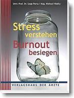 Stress verstehen - Burnout besiegen  Sepp Porta  Book, Sepp Porta, Verzenden