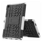 Samsung Galaxy Tab A7 (10.4) Shockproof Cover met Kickstand, Verzenden, Nieuw