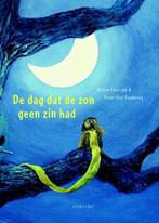 De dag dat de zon geen zin had 9789047706649 Mirjam Enzerink, Boeken, Verzenden, Zo goed als nieuw, Mirjam Enzerink
