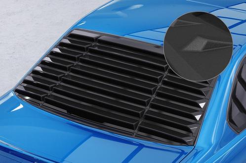 Achterruitbekleding voor BMW 3 Reeks E36 Coupe HSB111-S, Auto-onderdelen, Carrosserie, Nieuw, Verzenden