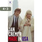 Made in USA 9789023420415 Jan Cremer, Boeken, Verzenden, Gelezen, Jan Cremer