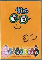 Barbapapa DVD 3 - De Ark van Barbapapa, Cd's en Dvd's, Verzenden, Nieuw in verpakking