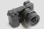 Sony 6100 Digitale camera, Nieuw