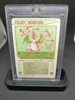 Pokémon - 1 Card - Charizard, Prism sealdas 1997 Foil, Nieuw