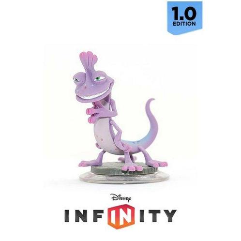 Disney Infinity - Randy, Games en Spelcomputers, Spelcomputers | Nintendo Wii, Verzenden