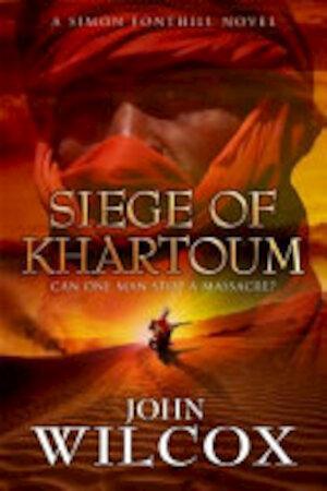 Siege of Khartoum, Livres, Langue | Langues Autre, Envoi