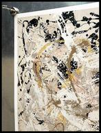 Jackson Pollock - Manifesto, Poster Arte Jackson Pollock -