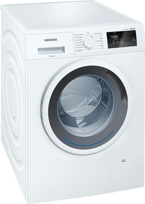 Siemens Iq300 Wm14n0a1 Wasmachine 7kg 1400t, Elektronische apparatuur, Wasmachines, Ophalen of Verzenden