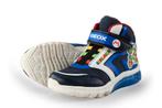 Geox Hoge Sneakers in maat 30 Blauw | 15% extra korting, Kinderen en Baby's, Kinderkleding | Schoenen en Sokken, Verzenden, Jongen of Meisje