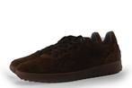Floris van Bommel Sneakers in maat 41½ Bruin | 5% extra, Kleding | Heren, Schoenen, Bruin, Verzenden, Floris van Bommel, Sneakers