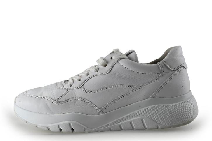 Gabor Sneakers in maat 39 Wit, Kleding | Dames, Schoenen, Wit, Gedragen, Sneakers, Verzenden