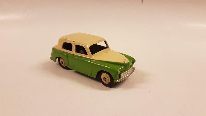 Dinky Toys 1:43 - Modelauto - Dinky Toys 154 Hillman Minx,, Hobby en Vrije tijd, Modelauto's | 1:5 tot 1:12