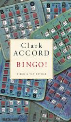 Bingo! 9789038800240, Livres, Clark Accord, Clark Accord, Verzenden