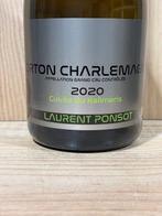 2020 Laurent Ponsot Cuvée Kalimeris - Corton Charlemagne, Collections