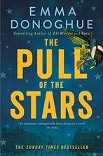 The Pull of the Stars, Donoghue, Emma, Donoghue, Emma, Verzenden