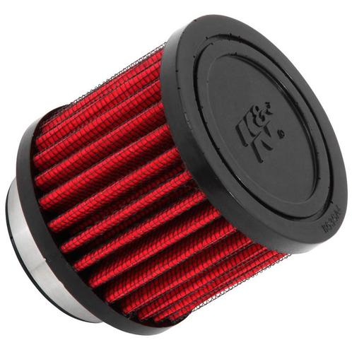 Carterontluchtingsfilter - rubber onderplaat - 44mm aansluit, Auto-onderdelen, Motor en Toebehoren, Nieuw, Verzenden