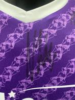 Fiorentina - Italiaanse voetbal competitie - Voetbalshirt, Verzamelen, Nieuw