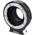 Metabones Nikon G naar MFT Speed Booster Mark 1 occasion, Audio, Tv en Foto, Verzenden, Zo goed als nieuw