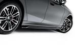 Side Skirts Diffuser voor BMW 5 serie G60/G61 Sedan/Touring, Auto diversen, Ophalen of Verzenden