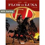 Flor de Luna / 4 / Flor de Luna / 4 9789069699608, Boeken, Stripverhalen, Verzenden, Zo goed als nieuw, Eric Lambert
