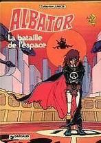 La Bataille de lespace (Albator)  Five stars  Book, Livres, Five stars, Verzenden