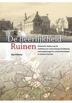 De heerlijkheid Ruinen 9789083510927 Bart Wever, Boeken, Verzenden, Gelezen, Bart Wever