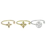 Louis Vuitton - Ring Geel goud, Witgoud, Roze goud, Handtassen en Accessoires, Antieke sieraden