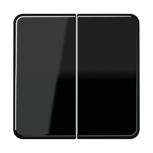 Jung CD500 - Élément de commande/Interrupteur à Plaque, Bricolage & Construction, Électricité & Câbles, Envoi