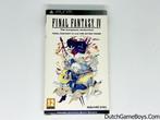 PSP - Final Fantasy IV - The Complete Collection, Verzenden