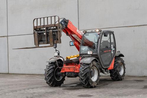 2013 Manitou MLT 627 - 7350u, Articles professionnels, Agriculture | Outils