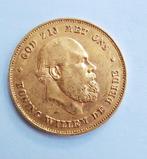 Nederland. Willem III (1849-1890). 10 gulden 1875, Postzegels en Munten, Munten | Nederland