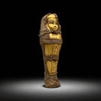 Reproduction de lÉgypte antique Buste pour une femme noble