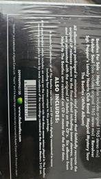 Beatles - The Beatles In Mono - Coffret CD - 2009, Cd's en Dvd's, Vinyl Singles, Nieuw in verpakking