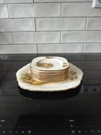 Alfred Meakin - Alfred Meakin - Gebak/taartset (11) -