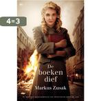 De boekendief 9789044342628 Markus Zusak, Boeken, Verzenden, Gelezen, Markus Zusak