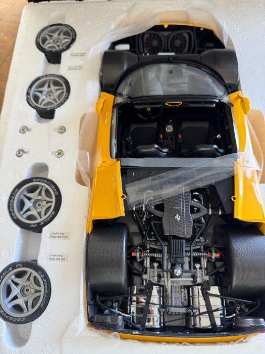 Tamiya 1:12 - Model sportwagen - Ferrari F50 1/12, Hobby & Loisirs créatifs, Voitures miniatures | 1:5 à 1:12
