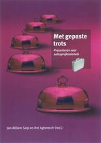 Met gepaste trots 9789058712578, Verzenden, Zo goed als nieuw