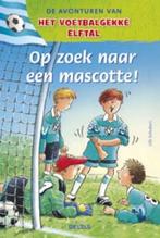 Op zoek naar een mascotte! / De avonturen van het, Boeken, Verzenden, Zo goed als nieuw, U. Schubert