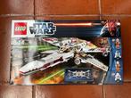 Lego - Star Wars - 9493 - Navire de guerre spatial X-wing, Nieuw