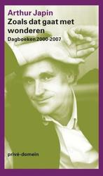 Privé-domein 267 - Zoals dat gaat met wonderen, Boeken, Verzenden, Nieuw