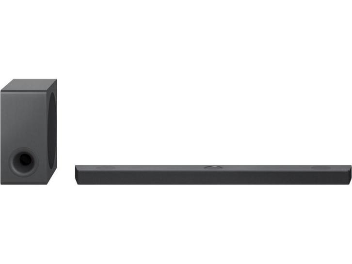 LG DS90QY - Soundbar - 5.1.3 kanaals Dolby Atmos - 570 Watt, Audio, Tv en Foto, Soundbars, Zo goed als nieuw, Verzenden