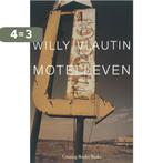 Motelleven 9789049950620 W. Vlautin, Verzenden, Gelezen, W. Vlautin