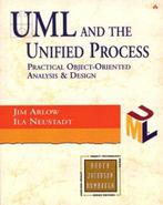 Uml and the Unified Process and Uml 9780201770605 Jim Arlow, Boeken, Verzenden, Gelezen, Jim Arlow