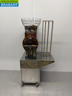 Acier inoxydable Citrocasa Mobile presse-orange, Zakelijke goederen, Verzenden, Nieuw in verpakking