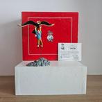 Pixi 4559 - Beeldje - Tintin et le Condor - Metaal, Nieuw