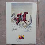 Martin, Jacques - 1 Ex Libris - Alix - 2007, Boeken, Nieuw